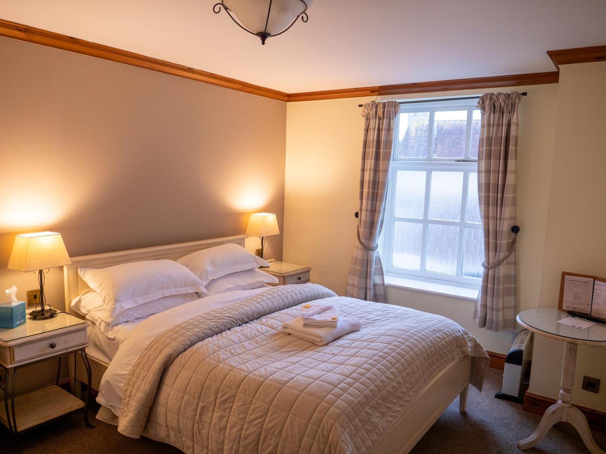 The Vestry Hotel Chichester Exterior photo